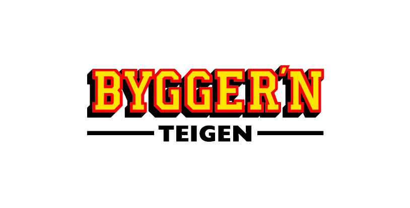 Byggern Teigen